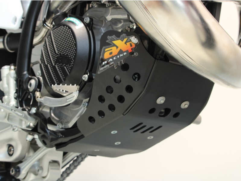 AXP KTM EXC 250/300 6MM KARTER KORUMA 24-27