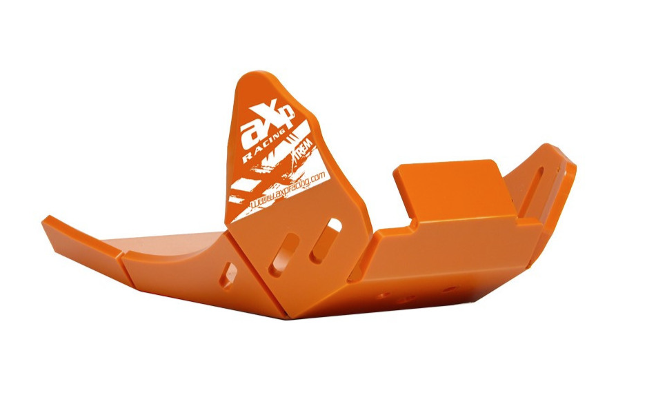 AXP KTM EXC 250/300 KARTER KORUMA 24-27
