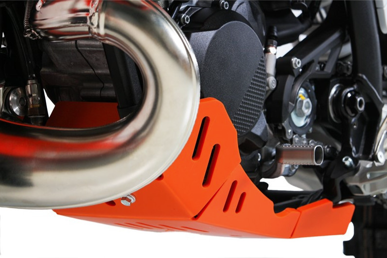 AXP KTM EXC 250/300 KARTER KORUMA 24-27