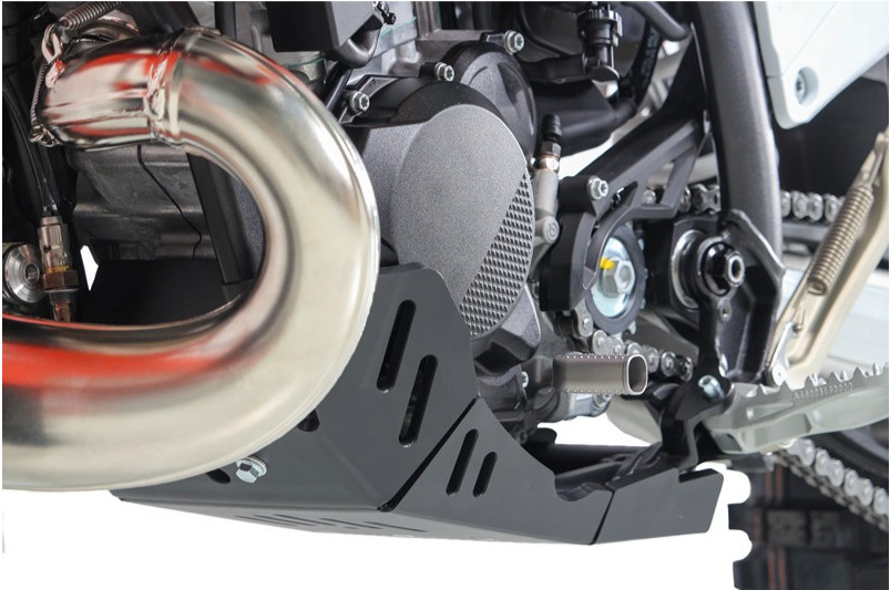AXP KTM EXC 250/300 KARTER KORUMA 24-27