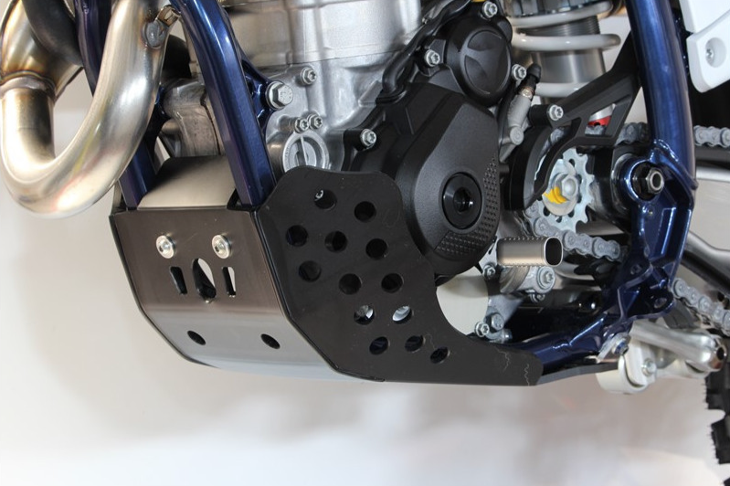 AXP KTM EXC-F 250/350 KARTER KORUMA 24-27