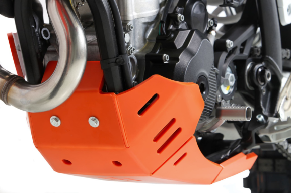 AXP KTM EXC-F 250/350 KARTER KORUMA 24-27