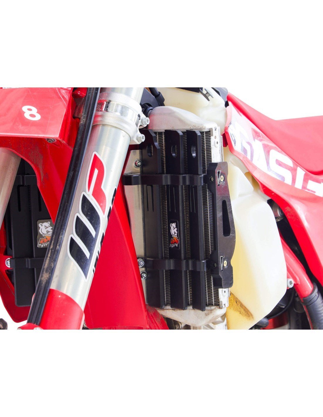 AXP KTM EXC/EXC-F RADYATÖR KORUMA 24-26