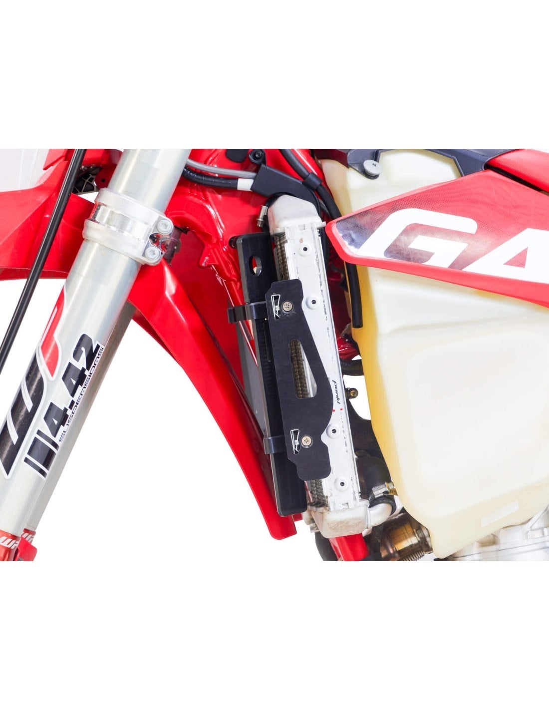 AXP KTM EXC/EXC-F RADYATÖR KORUMA 24-26