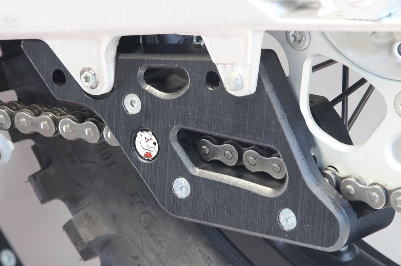 AXP KTM EXC/EXC-F ZİNCİR SLİDER 14-23