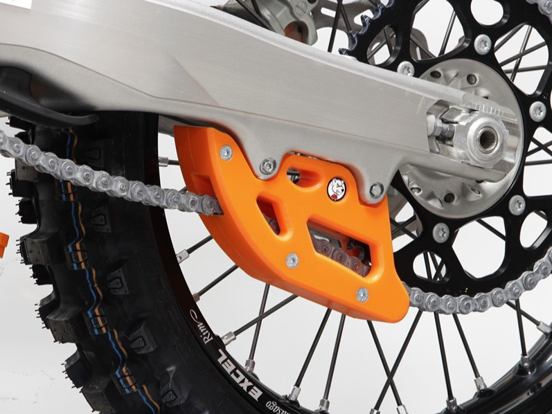 AXP KTM EXC/EXC-F ZİNCİR SLİDER