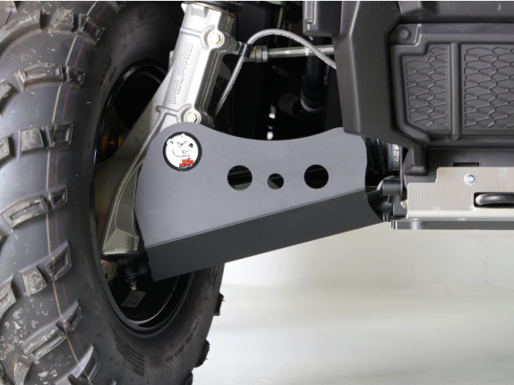 AXP POLARİS SPORTSMAN 570 MİL KORUMA 21-24