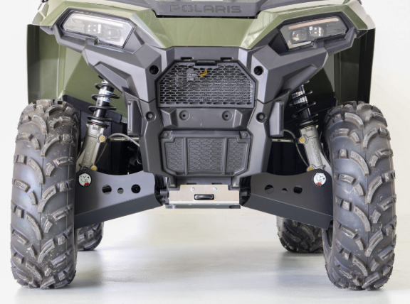 AXP POLARİS SPORTSMAN 570 MİL KORUMA 21-24