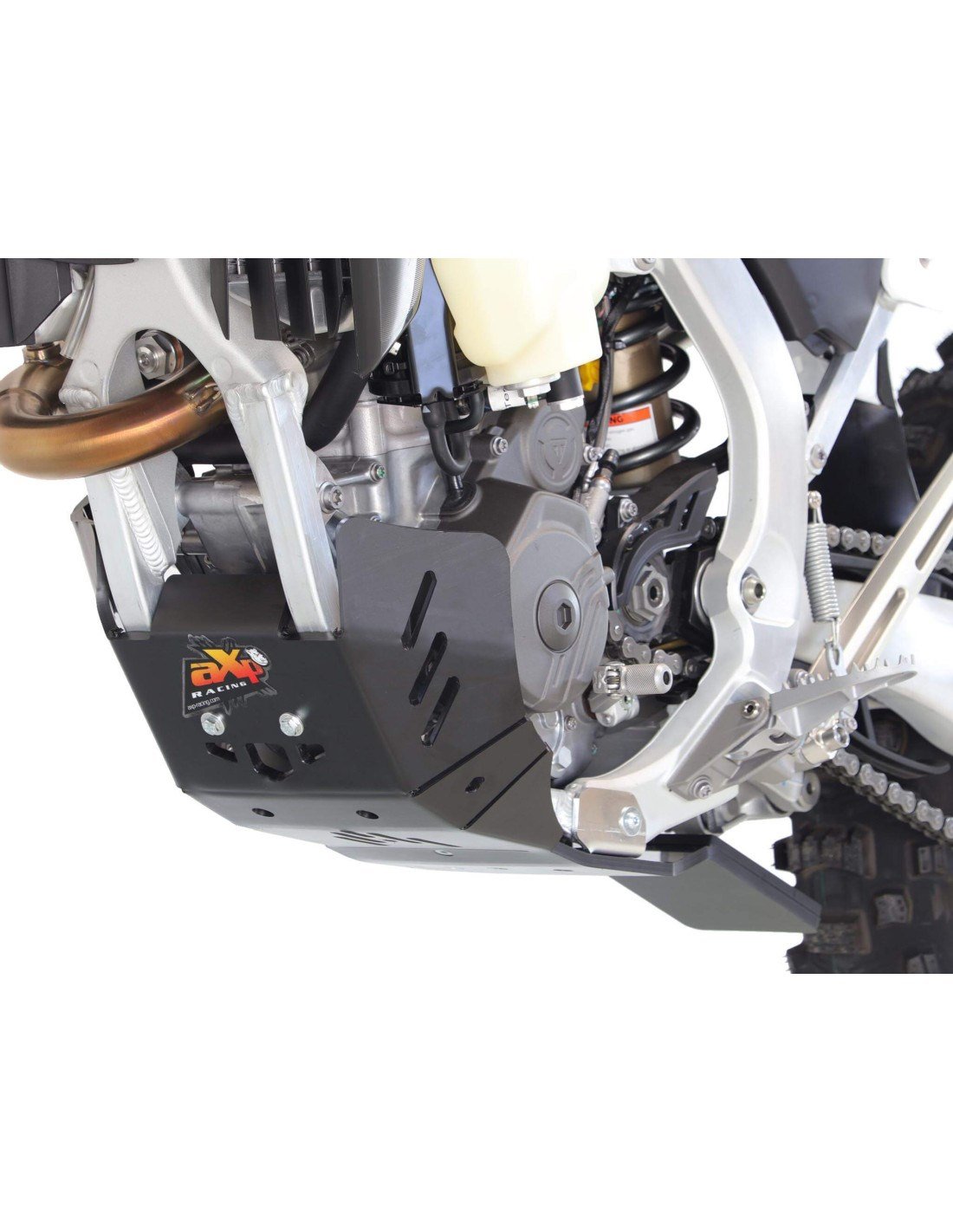 AXP TRIUMPH TF 250 KARTER KORUMA 25-26