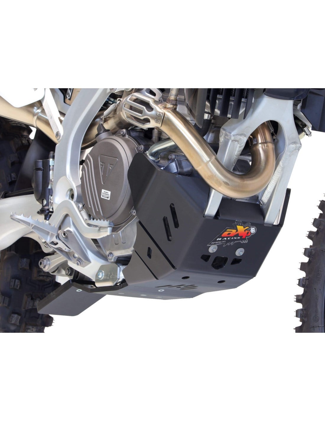 AXP TRIUMPH TF 450 KARTER KORUMA 25-26