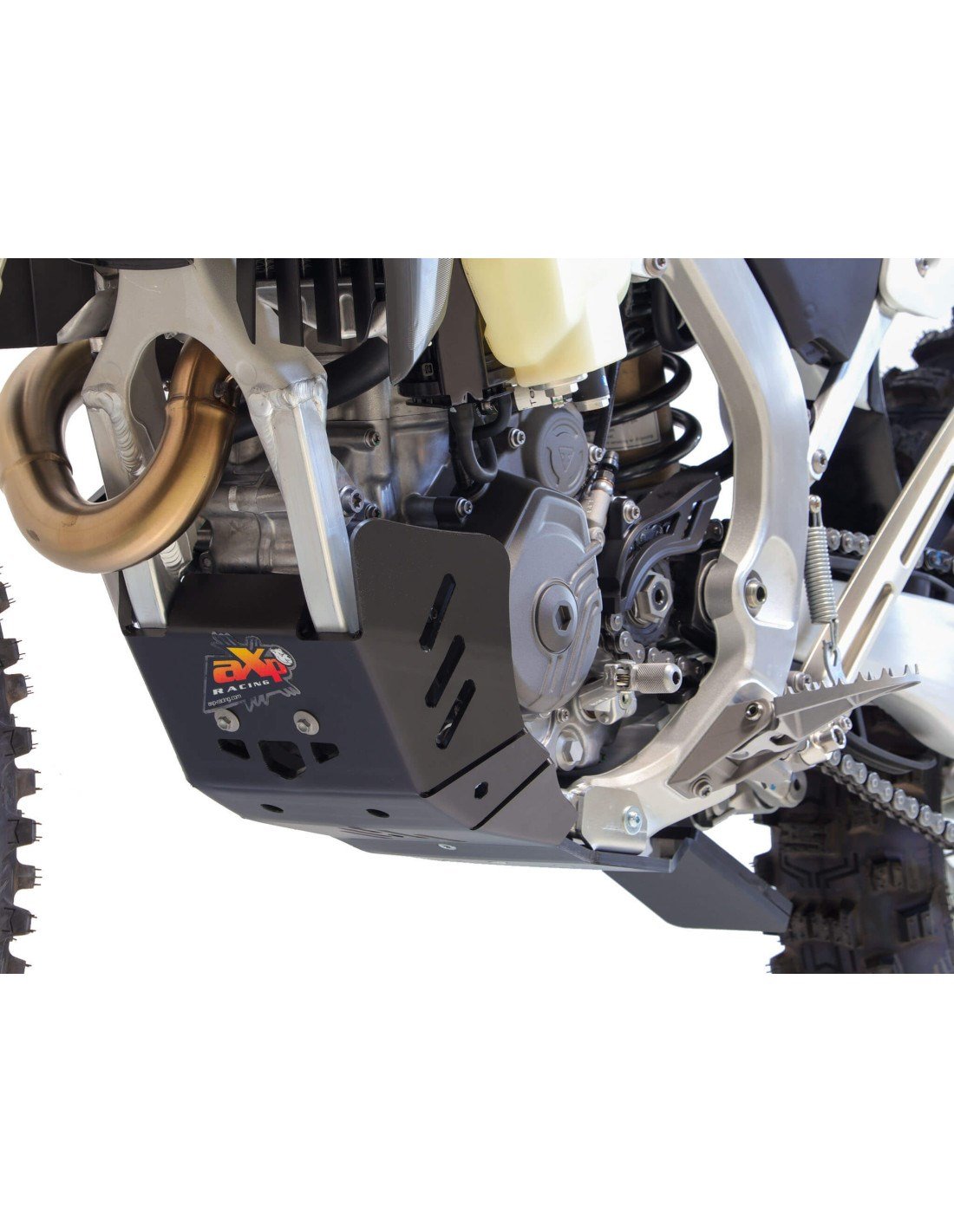 AXP TRIUMPH TF 450 KARTER KORUMA 25-26