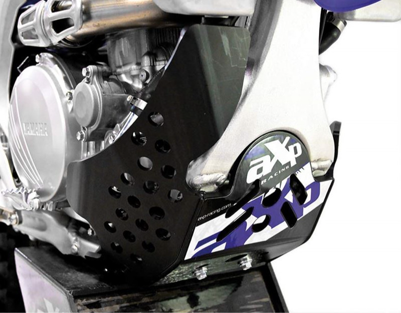 AXP YAMAHA FANTİC 250F KARTER KORUMA 
