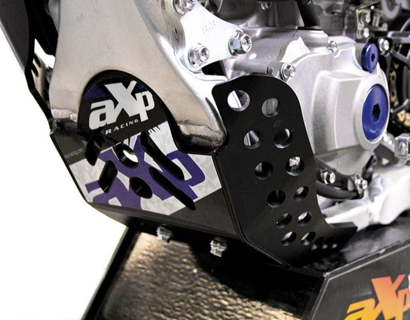 AXP YAMAHA FANTİC 250F KARTER KORUMA 