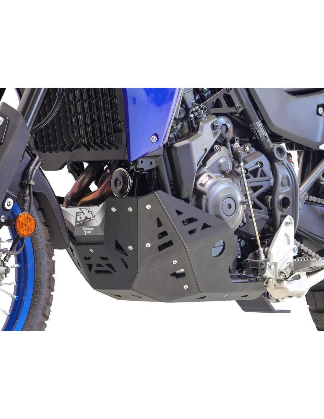 AXP YAMAHA TENERE 700 KARTER KORUMA 21-26