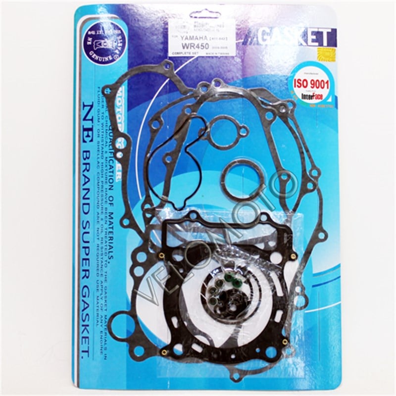 Yamaha 	WR 450 03-05 CONTA TAKIMI