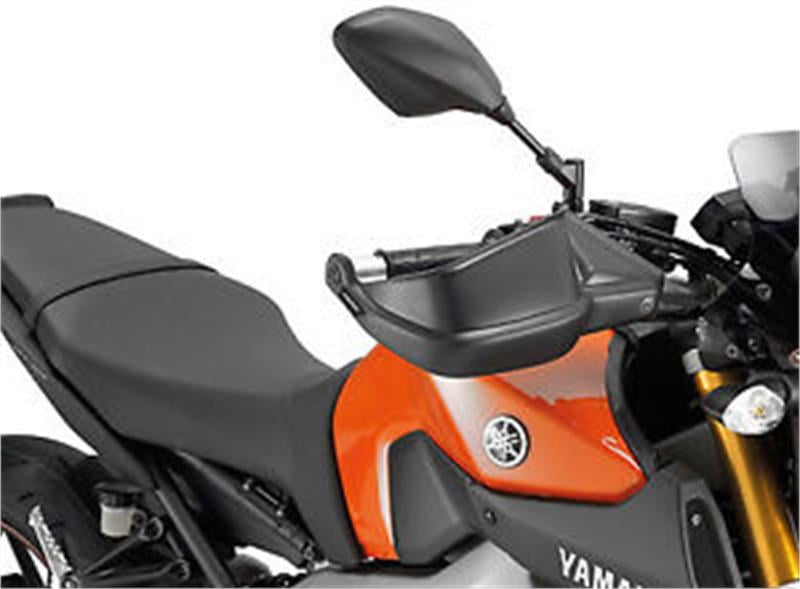  KAPPA KHP2115 YAMAHA MT-07 (14-17) - MT-09 (13-16) - XSR700 (16-17) 