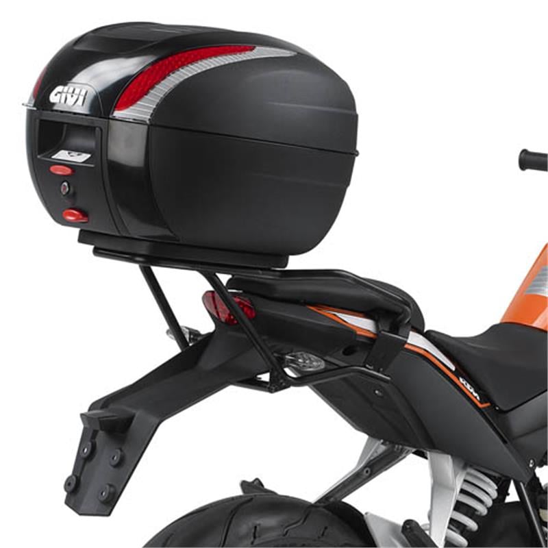 GİVİ SR7701 KTM DUKE 125-200-390 (11-15) ARKA ÇANTA DEMİRİ