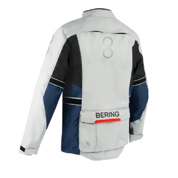 BERİNG SIBERIA ERKEK MONT 