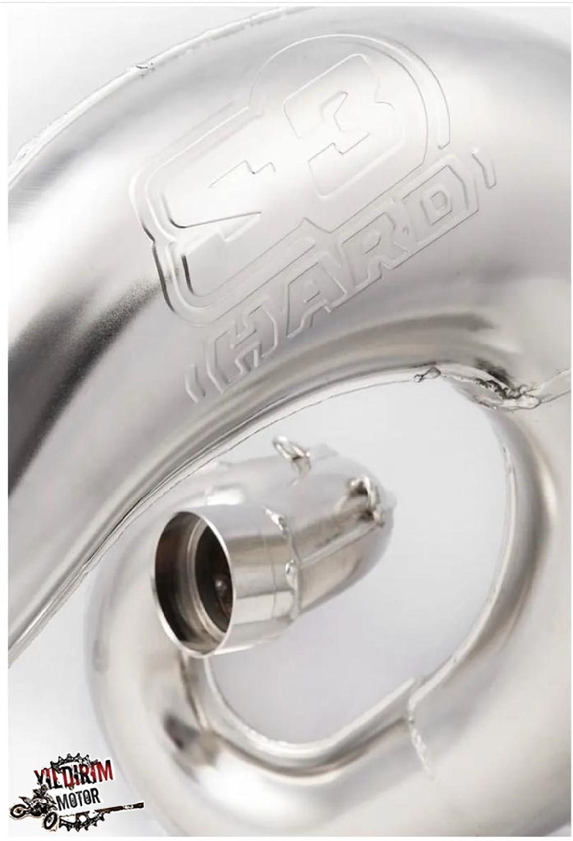 BETA 250/300 RR 2T S3 PERFORMANS EGZOZ 13-22