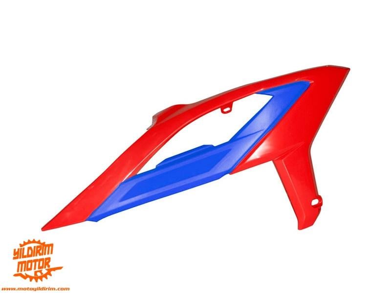 BETA RR MODELLER RTECH RADYATÖR PLASTİK KAPAK 20-24