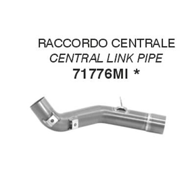 BMW F 850/900 GS ADV 21/24 ARROW HEADERS 