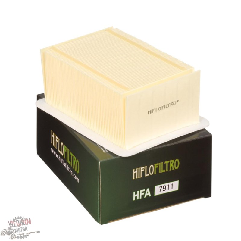 BMW R 1100 S Hiflo Hava Filtresi 99-05
