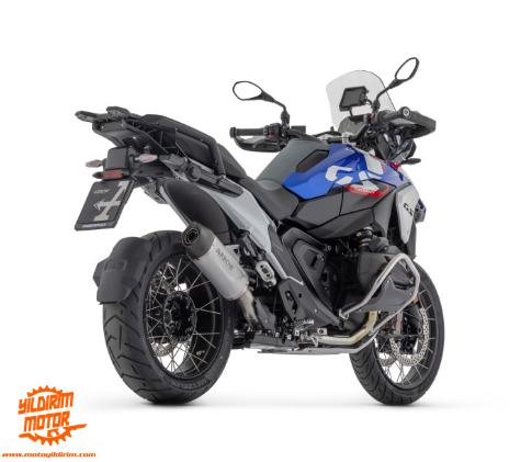 BMW R 1300 GS ADV 2025 RACE EVO EGZOZ