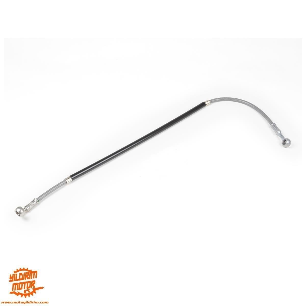 BRAKTEC ARKA FREN HORTUMU EC/TC/TE 