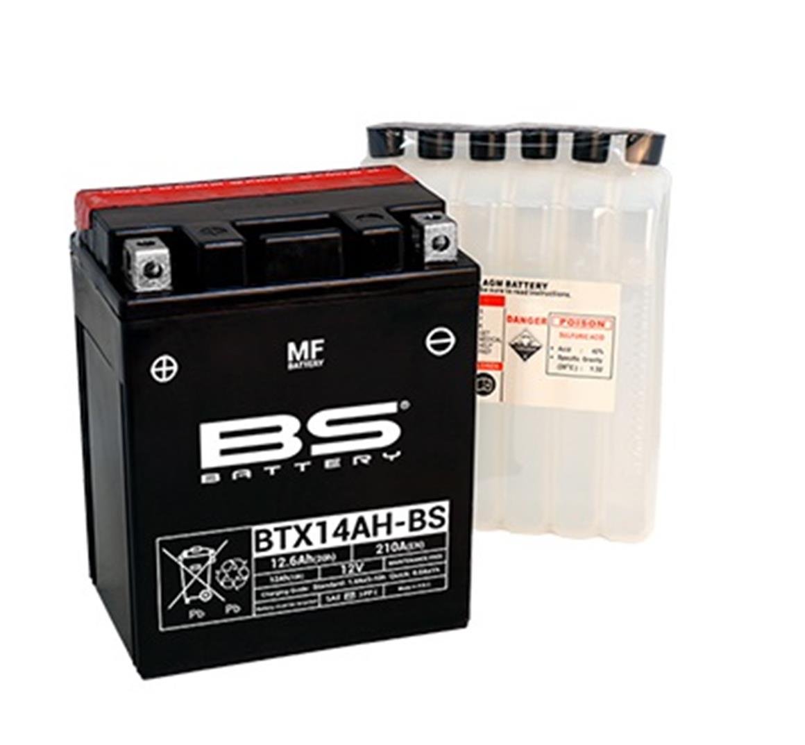 BS POLARİS SPORTSMAN 570 AKÜ