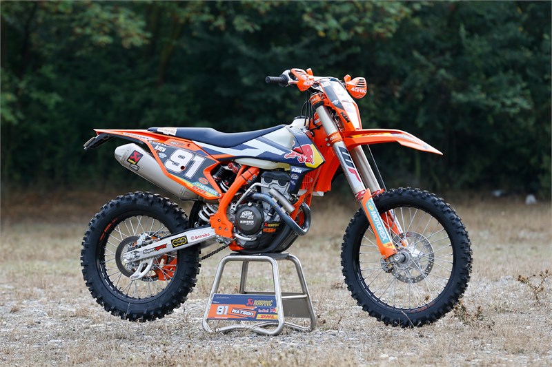 KTM EXC EXC-F Modeller Ön Fren Balatası Goldfren