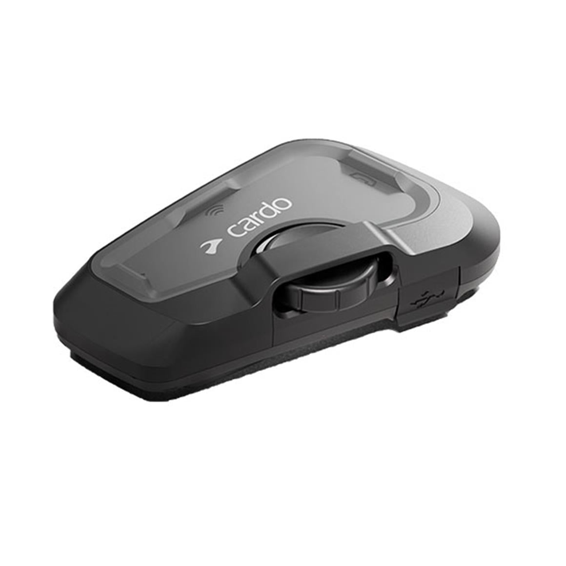 CARDO FREECOM 4X BLUETOOTH VE INTERCOM (TEKLİ PAKET)