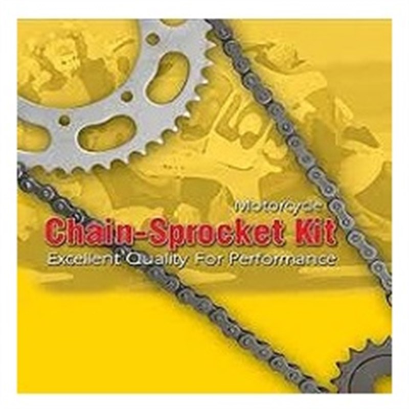 YBN YAMAHA CRYHTON ZİNCİR DİŞLİ SETİ