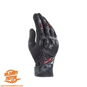 CLOVER PREDATOR 2 KORUMALI  ELDİVEN