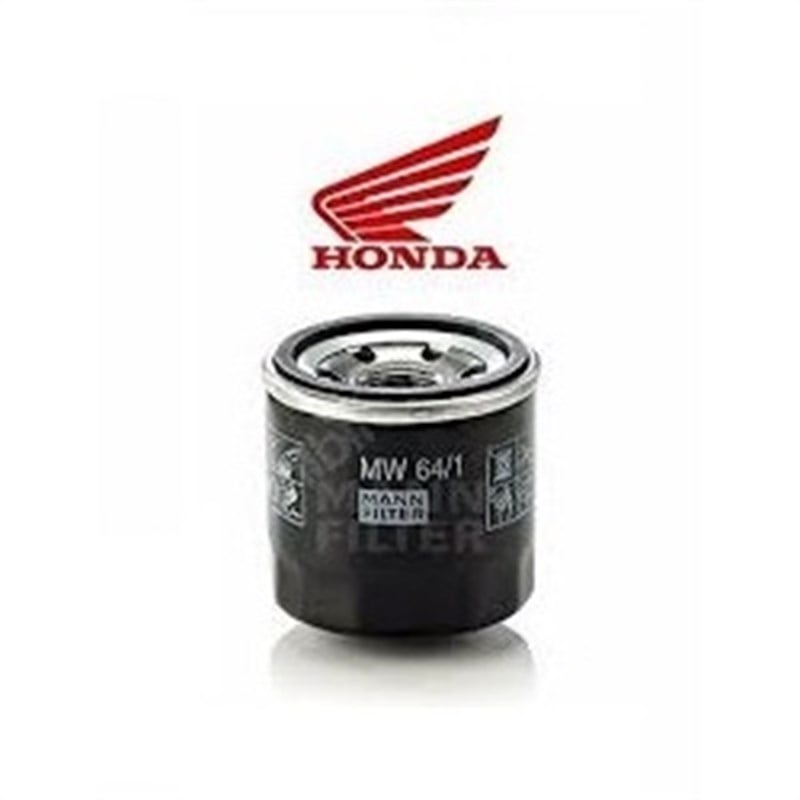 Honda Modeller Orjinal Atom Yağ Filtresi