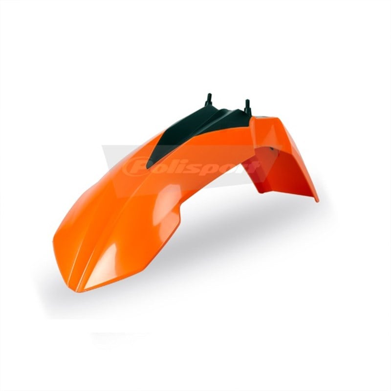 KTM SX65 Polisport Ön Çamurluk 09