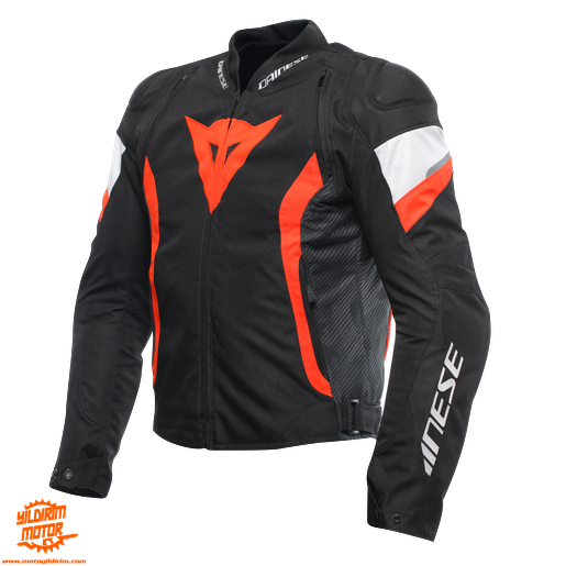 DAINESE AVRO 5 TEX MONT