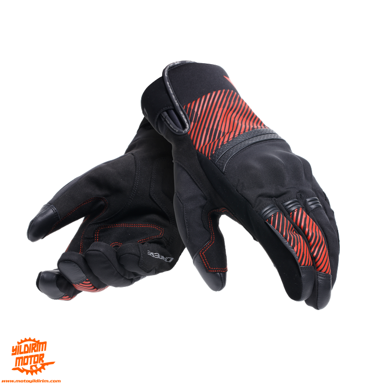 DAINESE FULMINE D-DRY ELDİVEN 