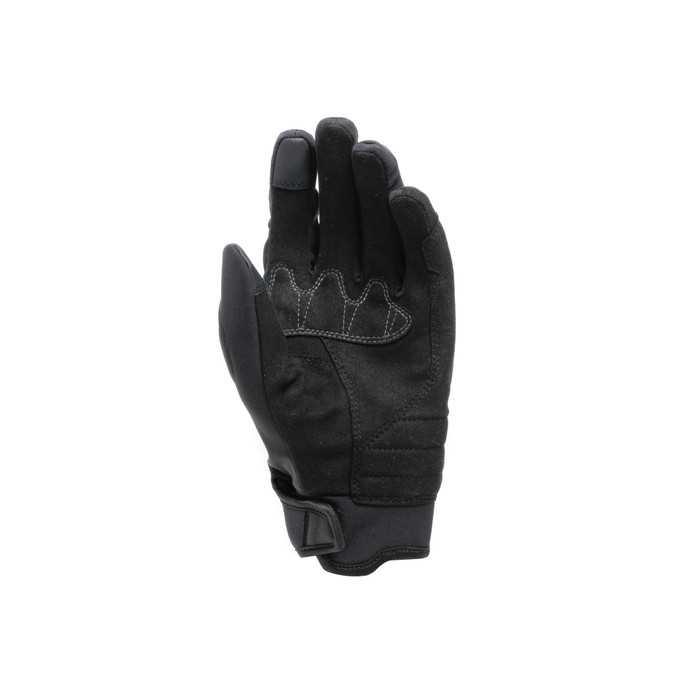 DAINESE INTREPYD SİYAH ELDİVEN
