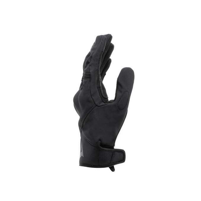 DAINESE INTREPYD SİYAH ELDİVEN