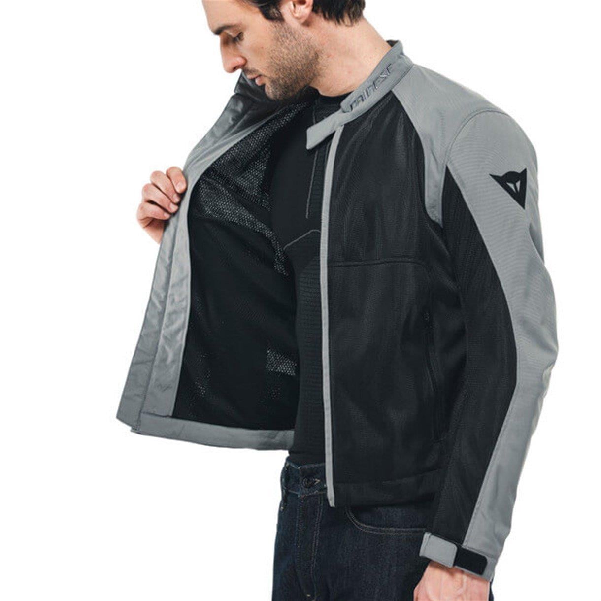 DAINESE SEVILLA AIR TEKSTİL MONT 
