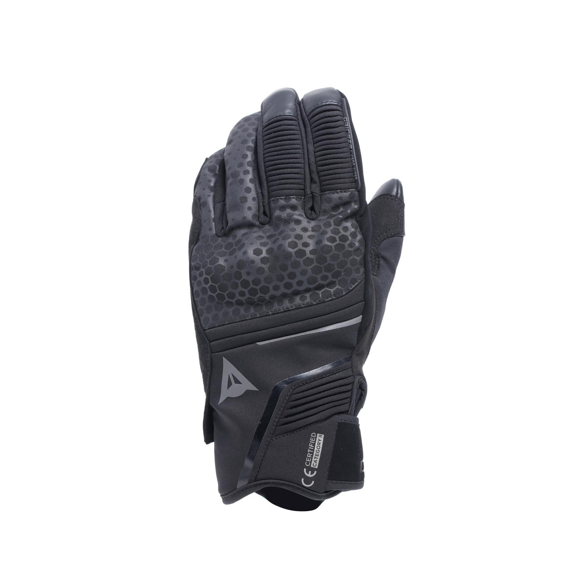 DAINESE TEMPEST 2 D-DRY ELDİVEN 