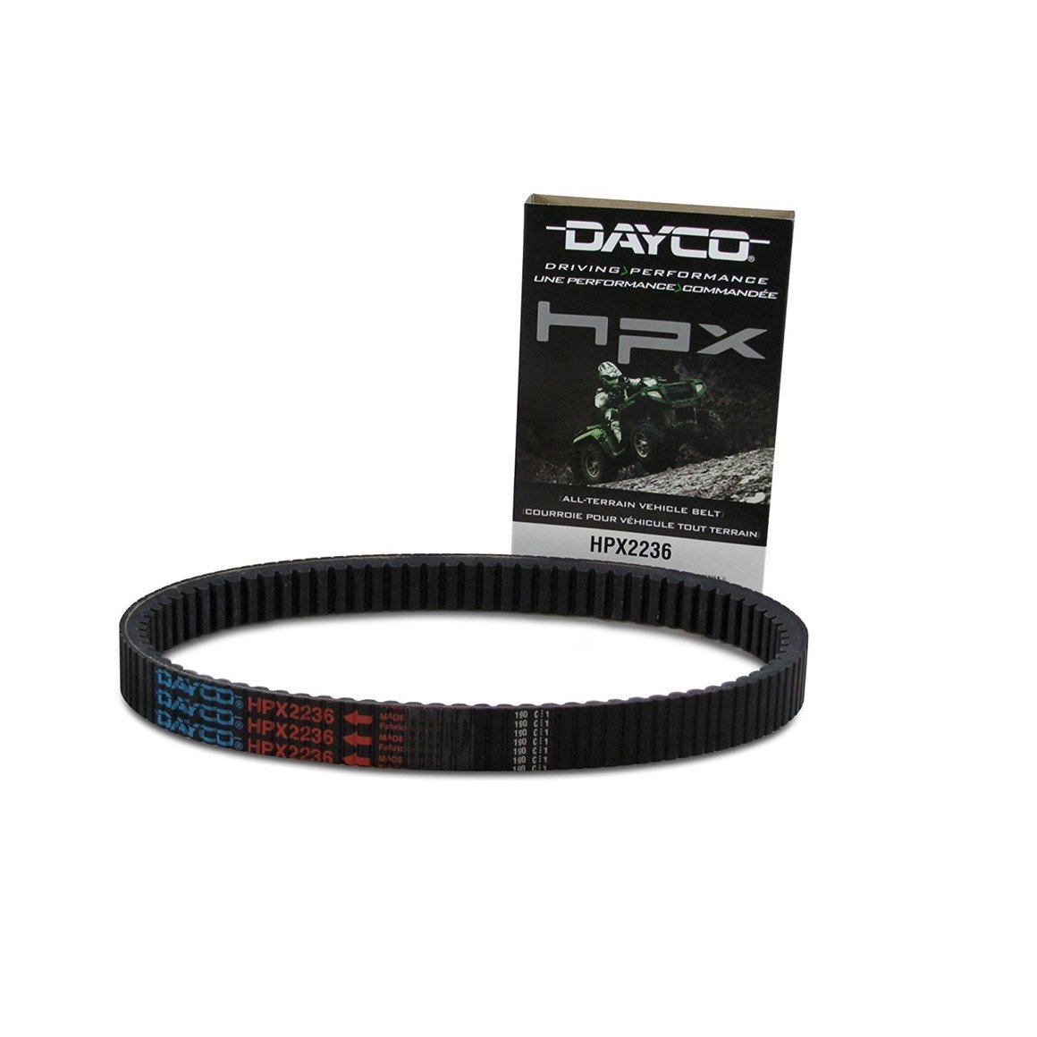 DAYCO CAN-AM ATV KAYIŞ