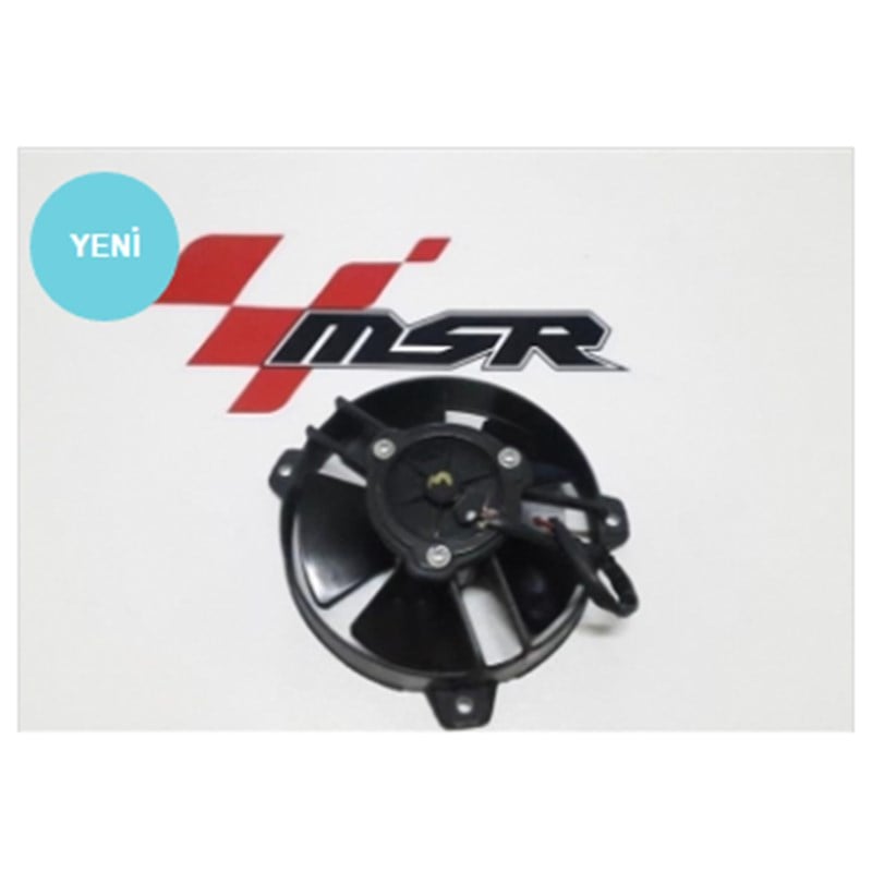 KTM Duke Modeller Fan