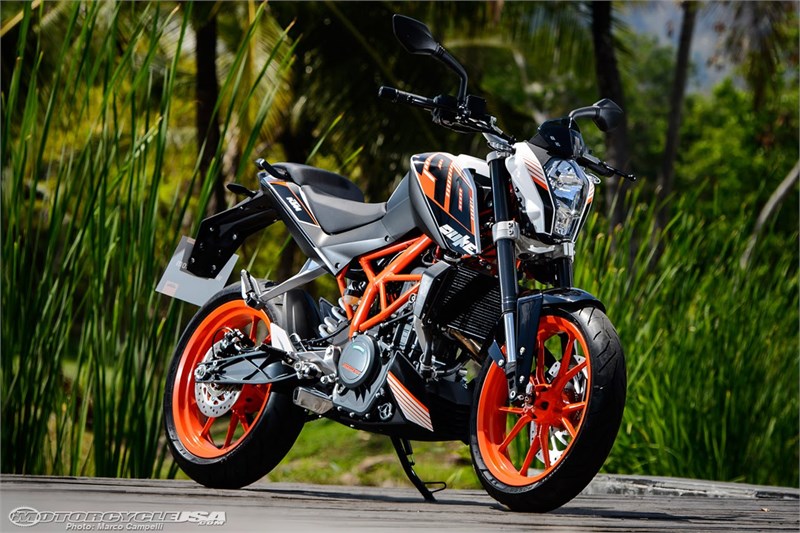 KTM DUKE MODELLER ÖN FREN BALATASI