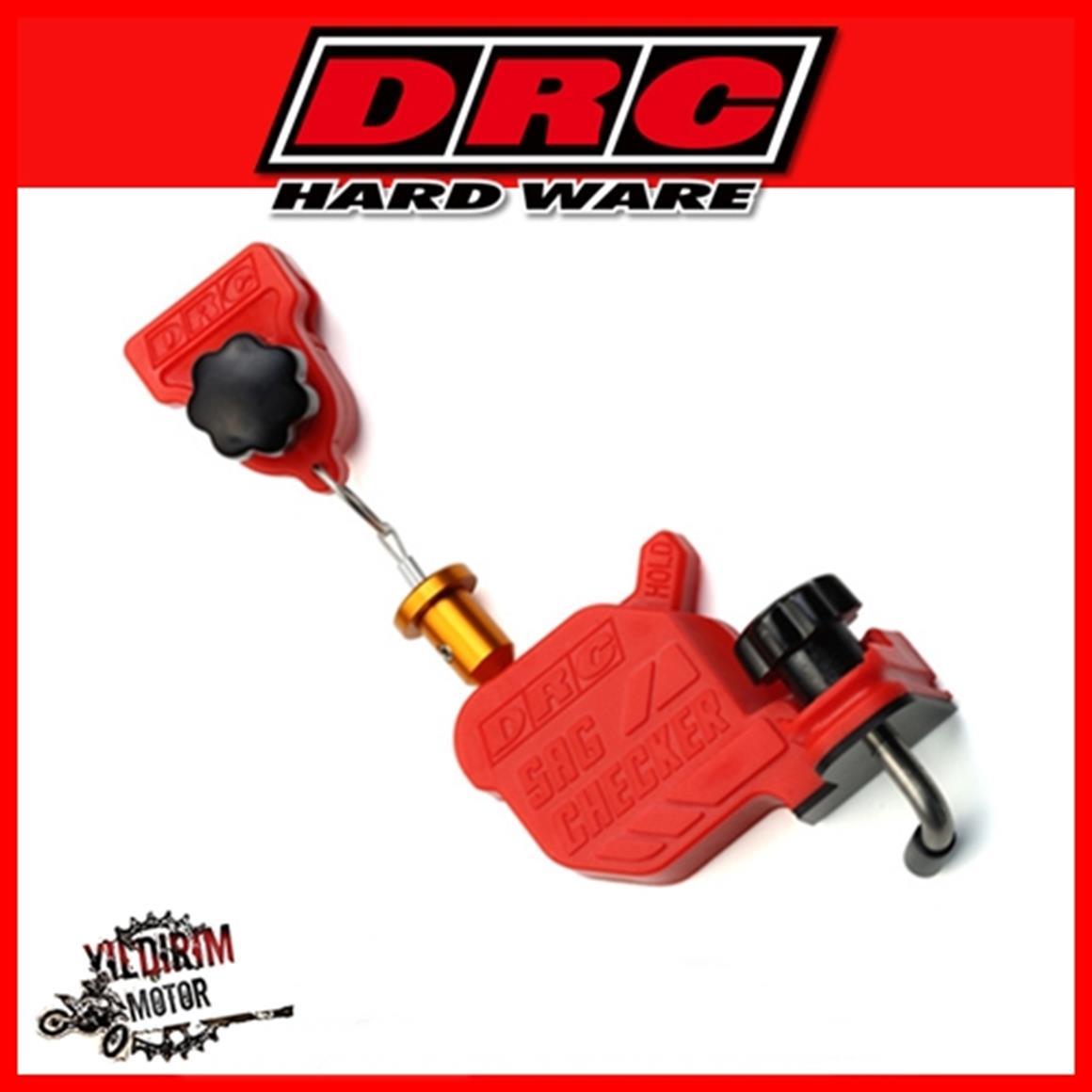 DRC AMORTİSÖR SEVİYE ÖLÇME APARATI