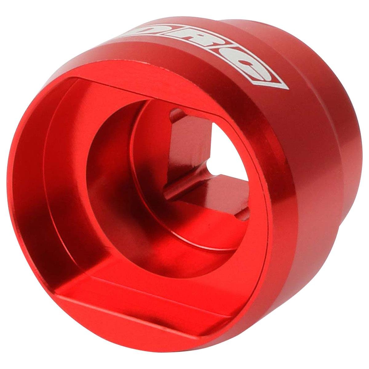 DRC ARKA AMORTİSÖR AYAR APARATI