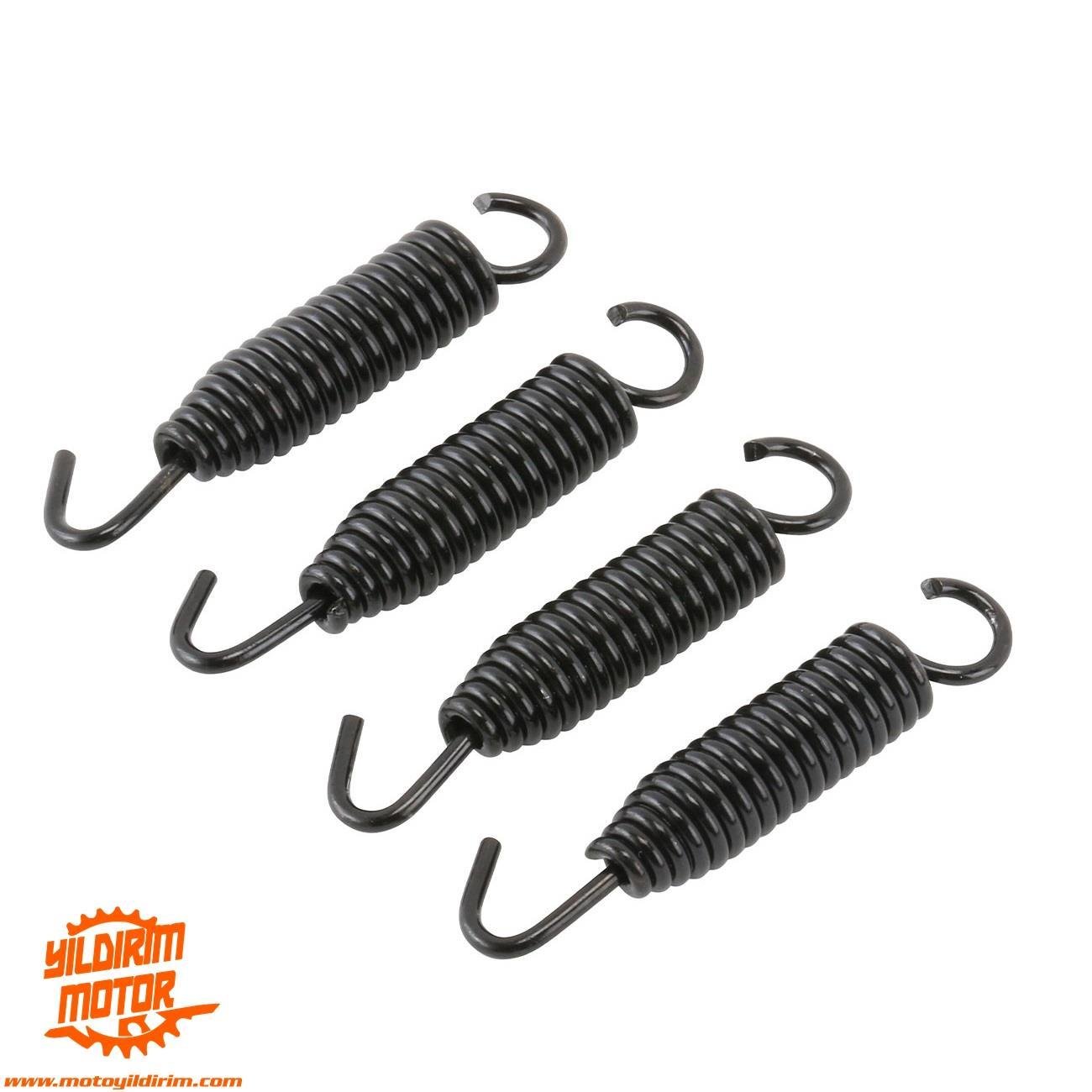 DRC EGZOZ YAYI 57MM (4ADET)