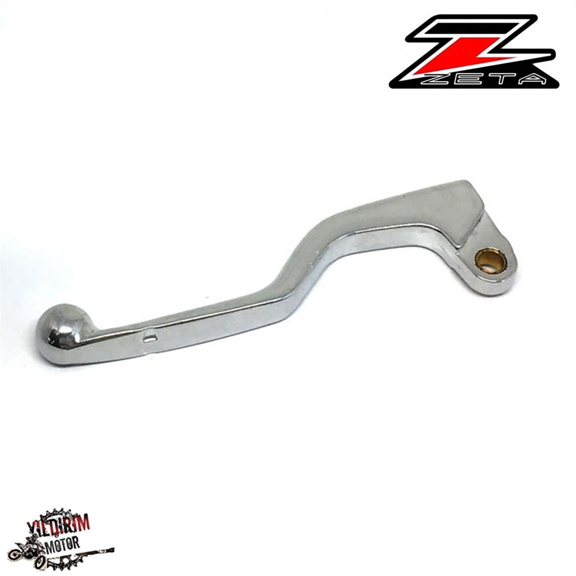 DRC HONDA CRF250L KISA DEBRİYAJ MANETİ 14-21