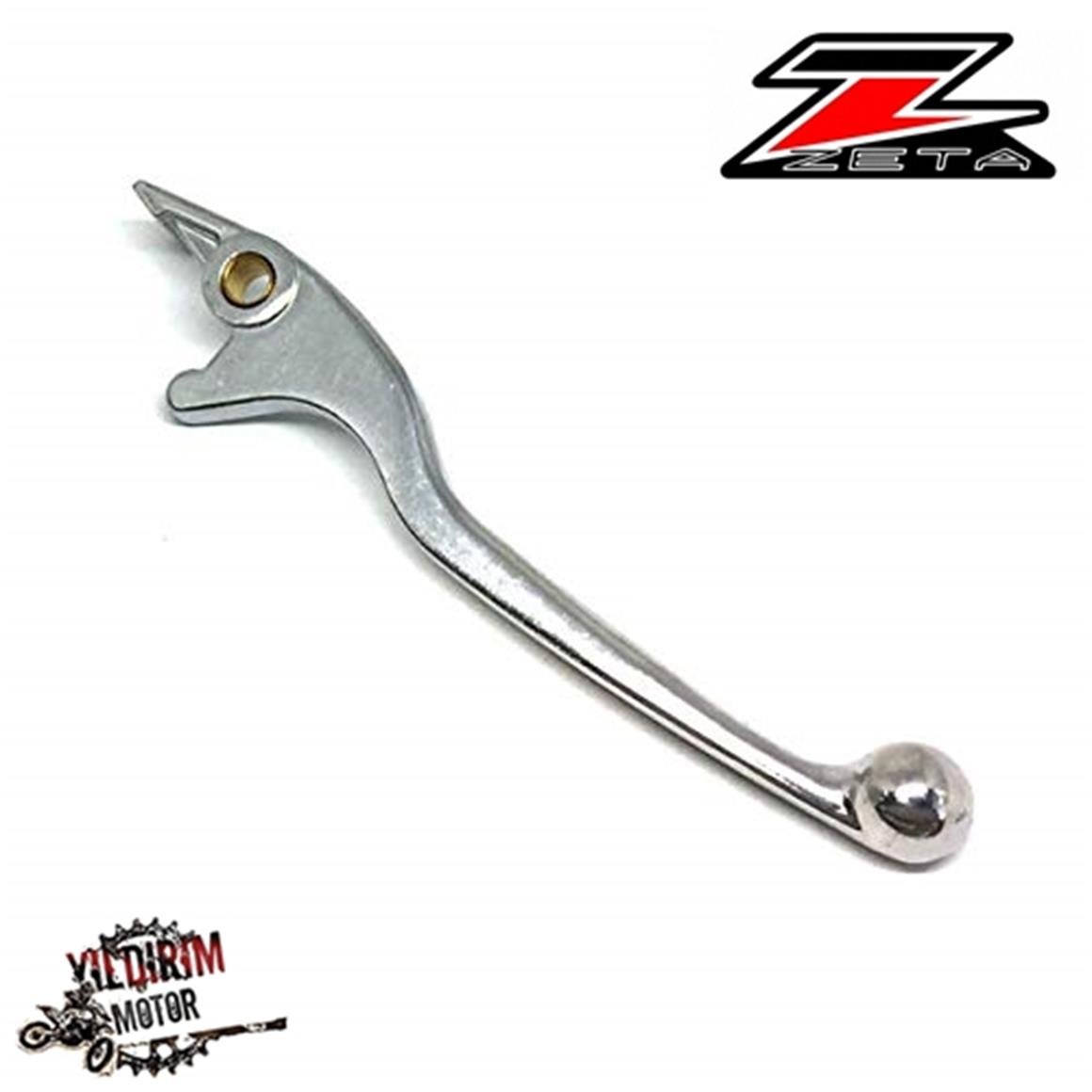 DRC HONDA CRF250L KISA FREN MANETİ 12-21