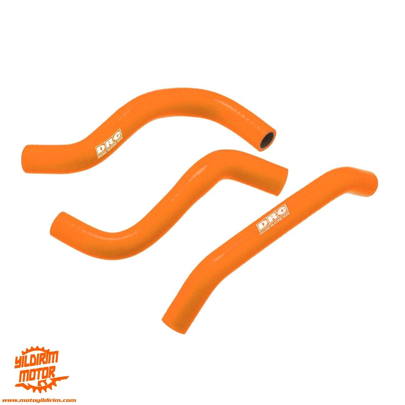 DRC KTM 250/350 EXC-F RADYATÖR HORTUMU 24-25